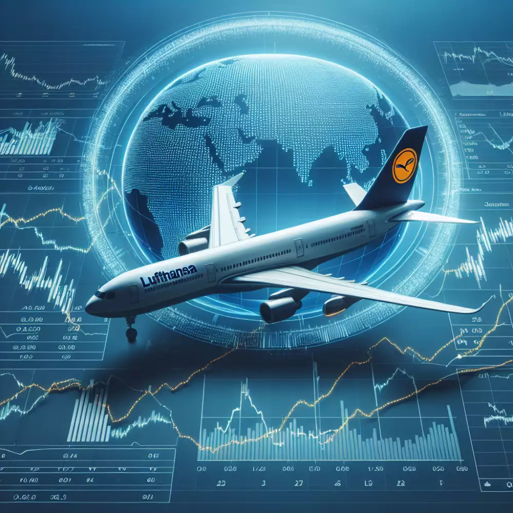 Lufthansa Akcie