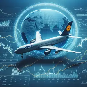 Lufthansa Akcie