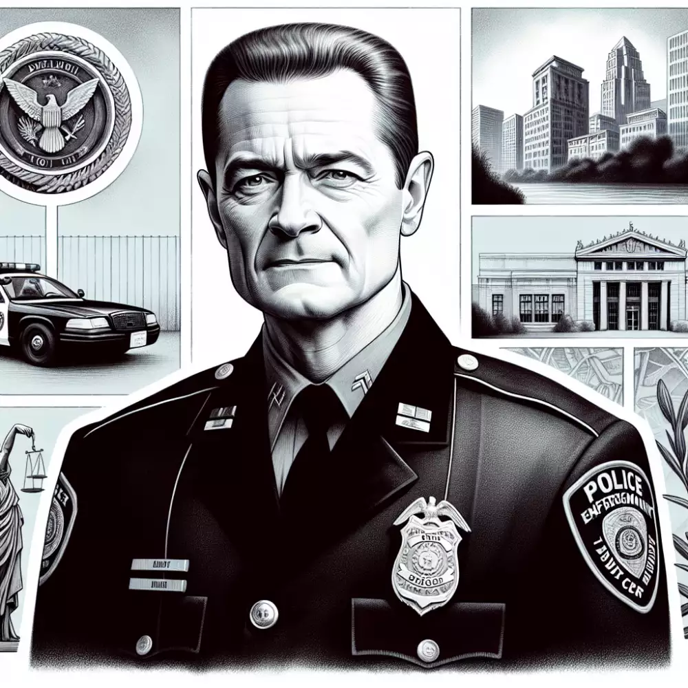 Tomáš Válek Policie
