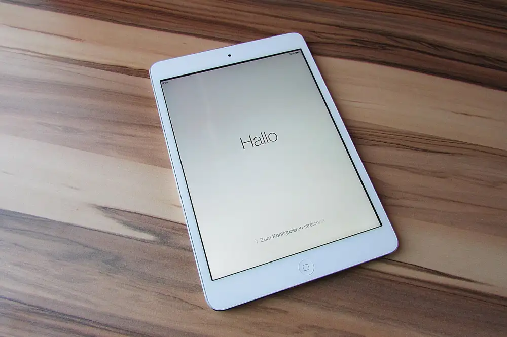 Ipad Sluchátka