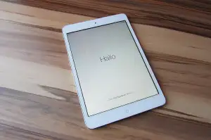 Ipad Sluchátka