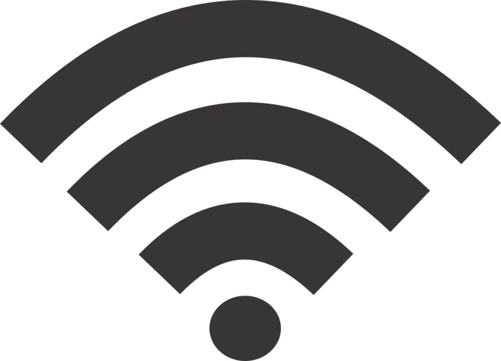 Rychlost Wifi