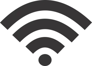 Rychlost Wifi