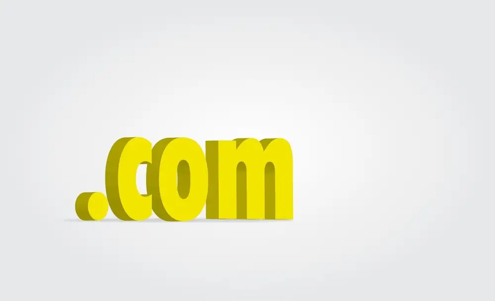 Doména A Hosting
