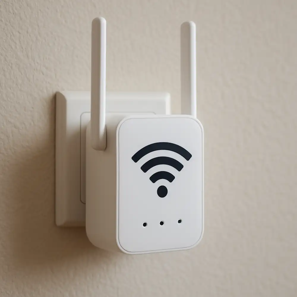 Wifi+Booster