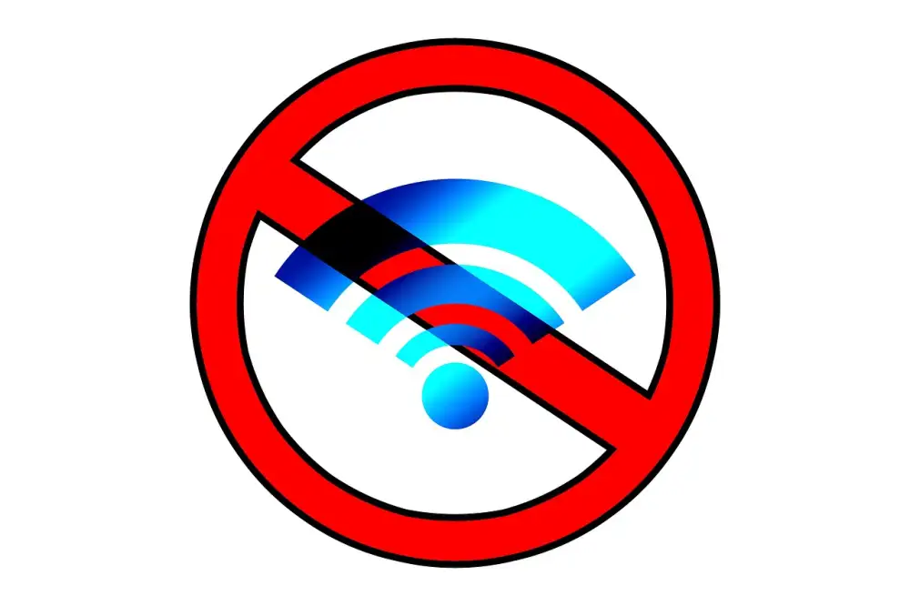 Přenosná Wifi