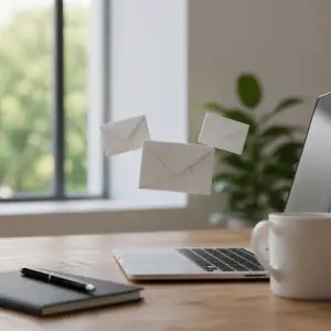 Email Vlastní Doména