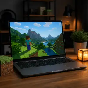 Minecraft Java Edition