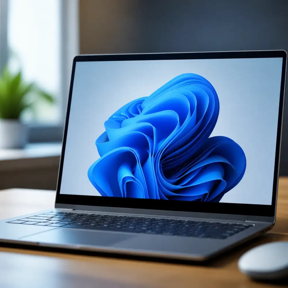 Stažení Windows 11