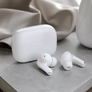Sluchátka 02 Pods