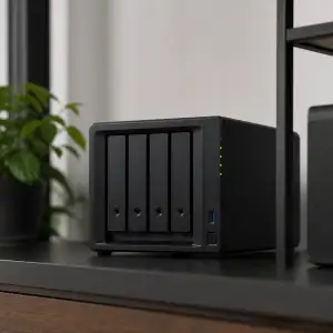 Synology Nas