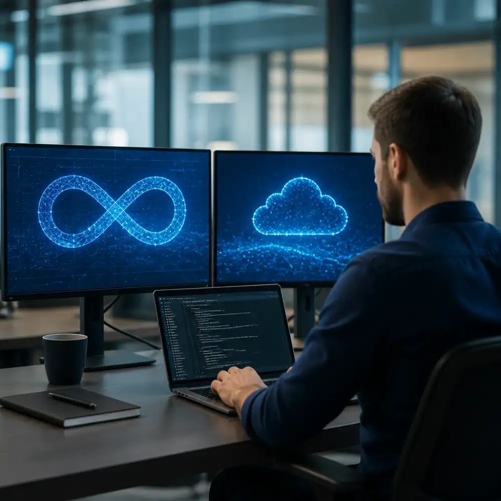 Devops Azure