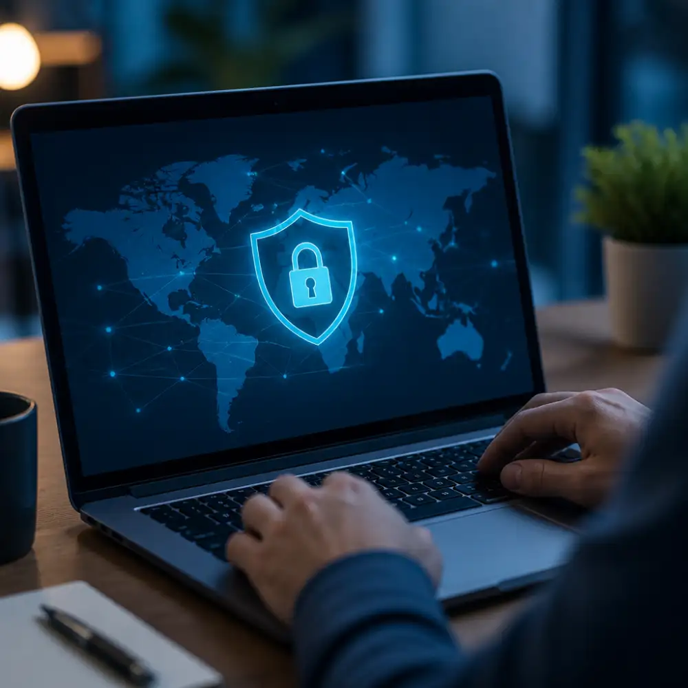 Vpn