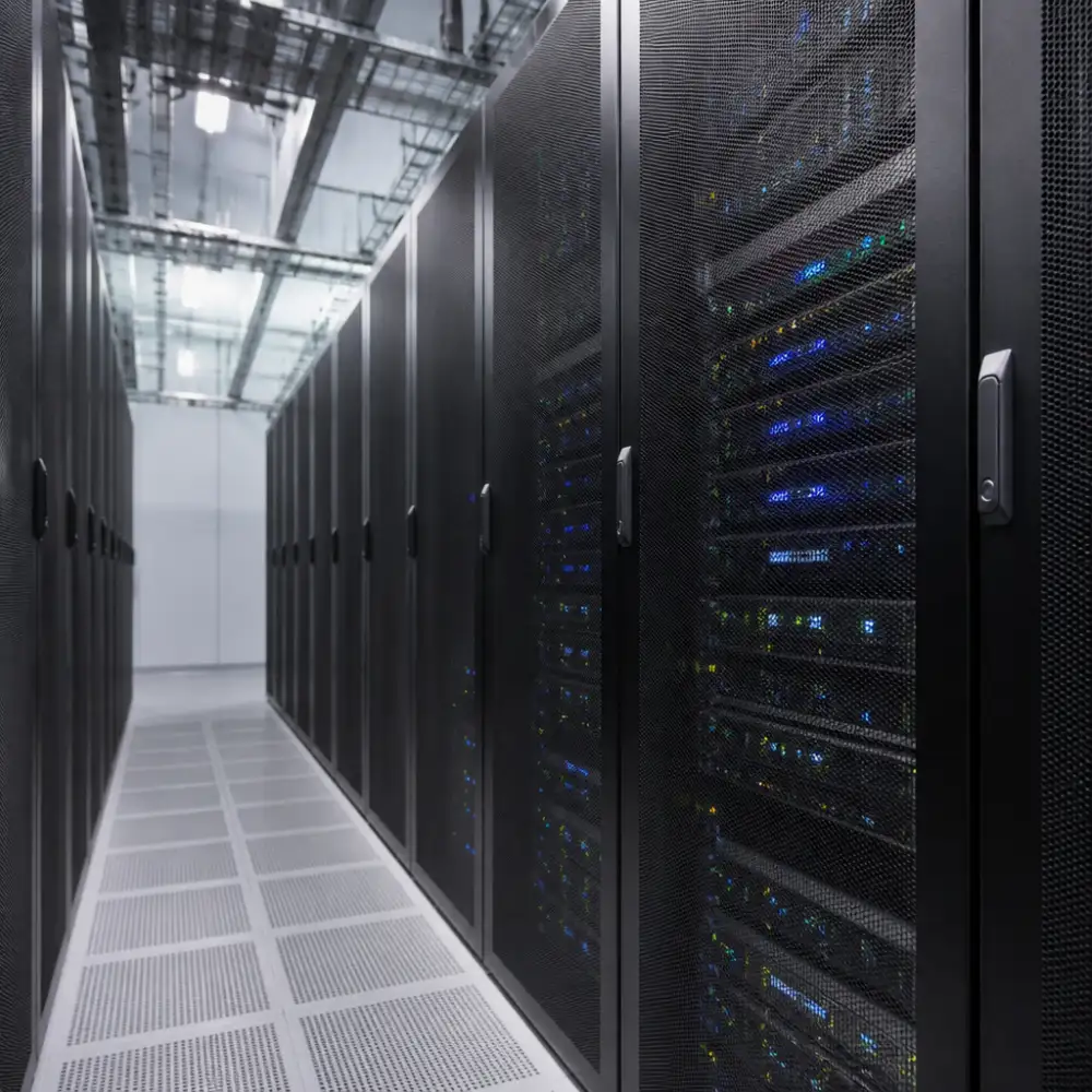 Server Hosting