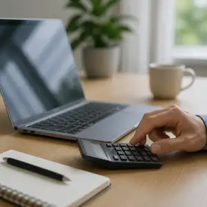 Aws Calculator