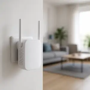 Zesilovač Signálu Wifi