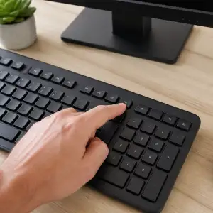 Print Screen Windows