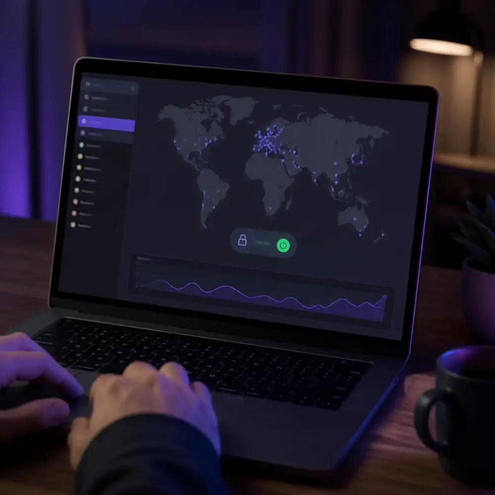 proton vpn download