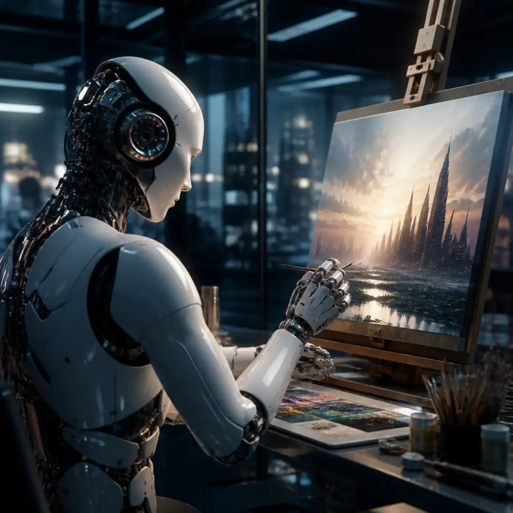 leonardo ai