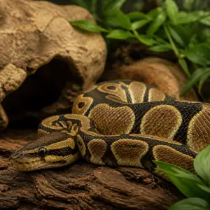 Ball Python