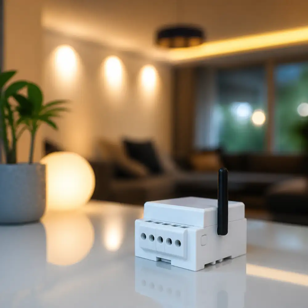 wifi relé