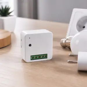 Wifi Relé
