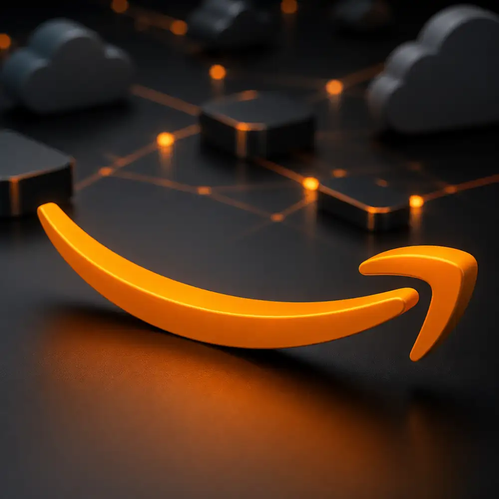 aws logo