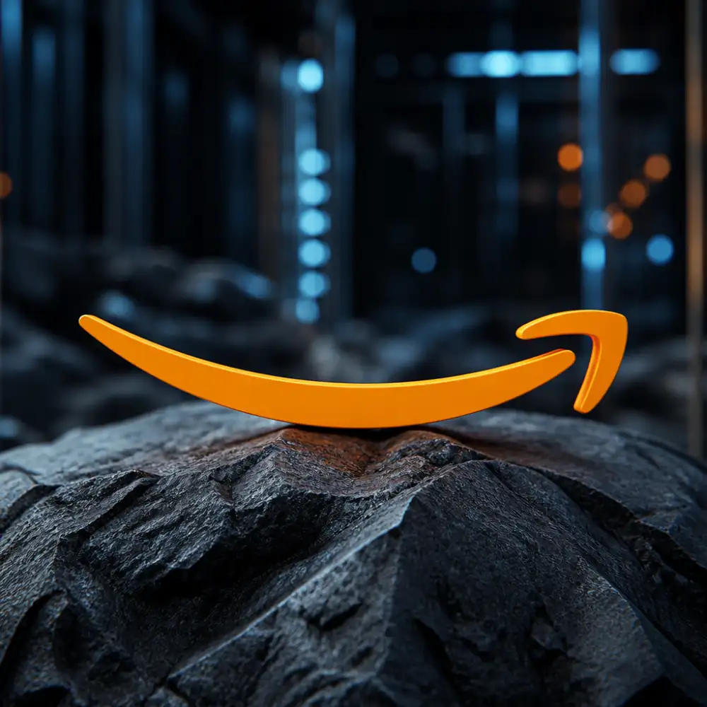 aws logo