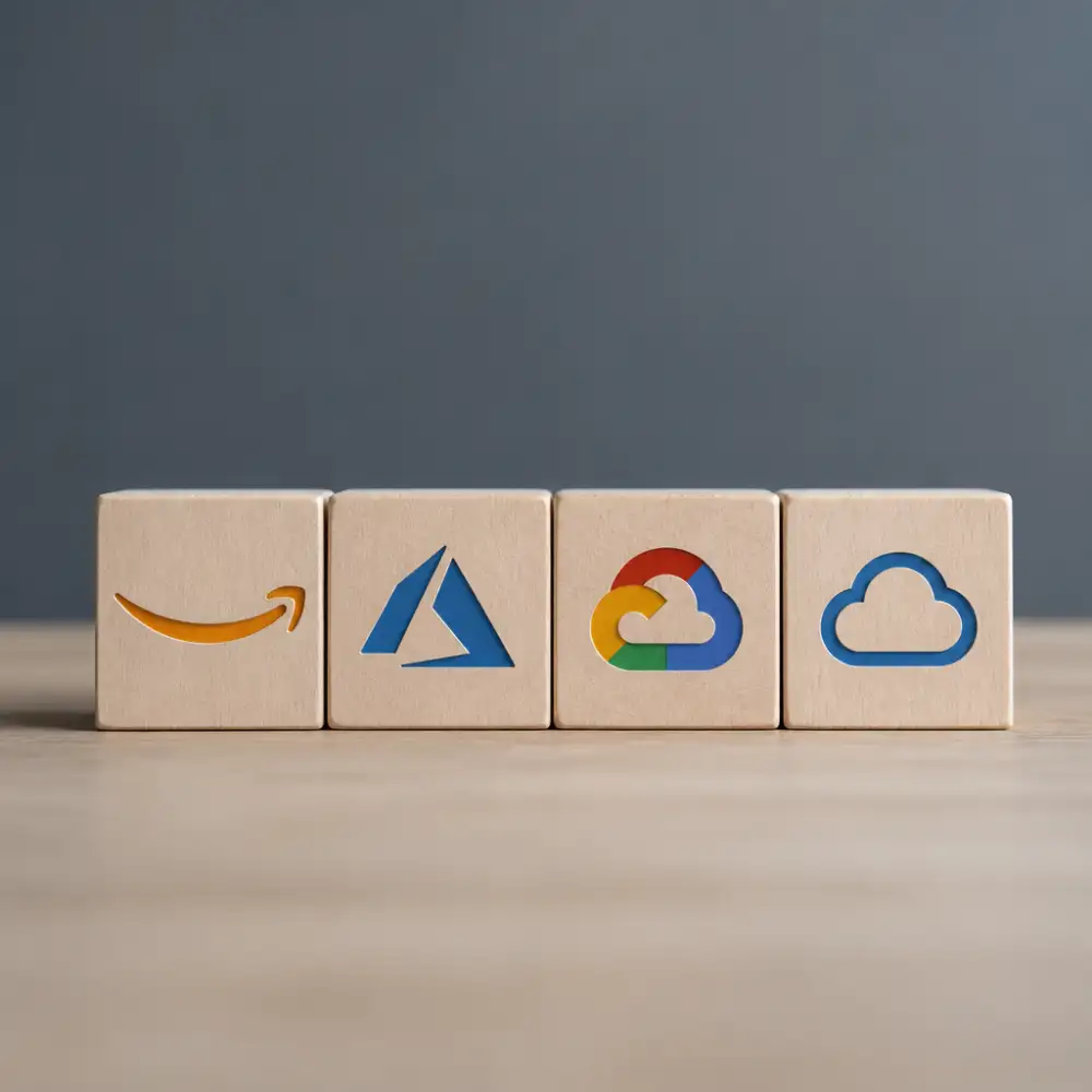 aws logo