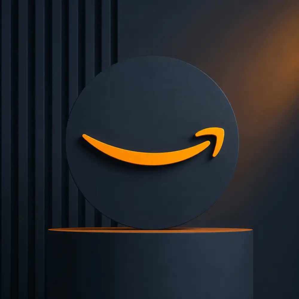 aws logo
