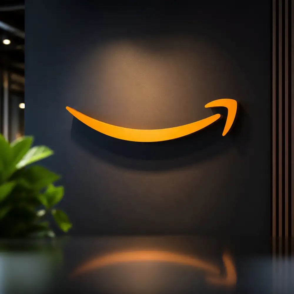 aws logo