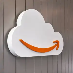 Aws Logo