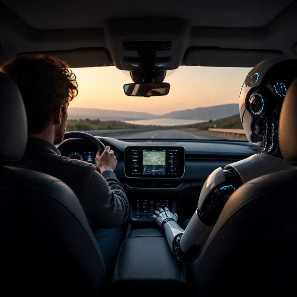 copilot ai
