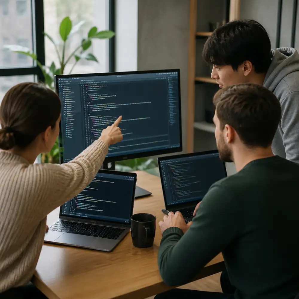python online