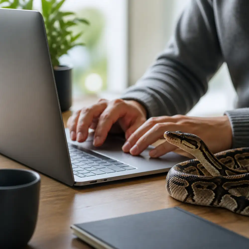 Python Online