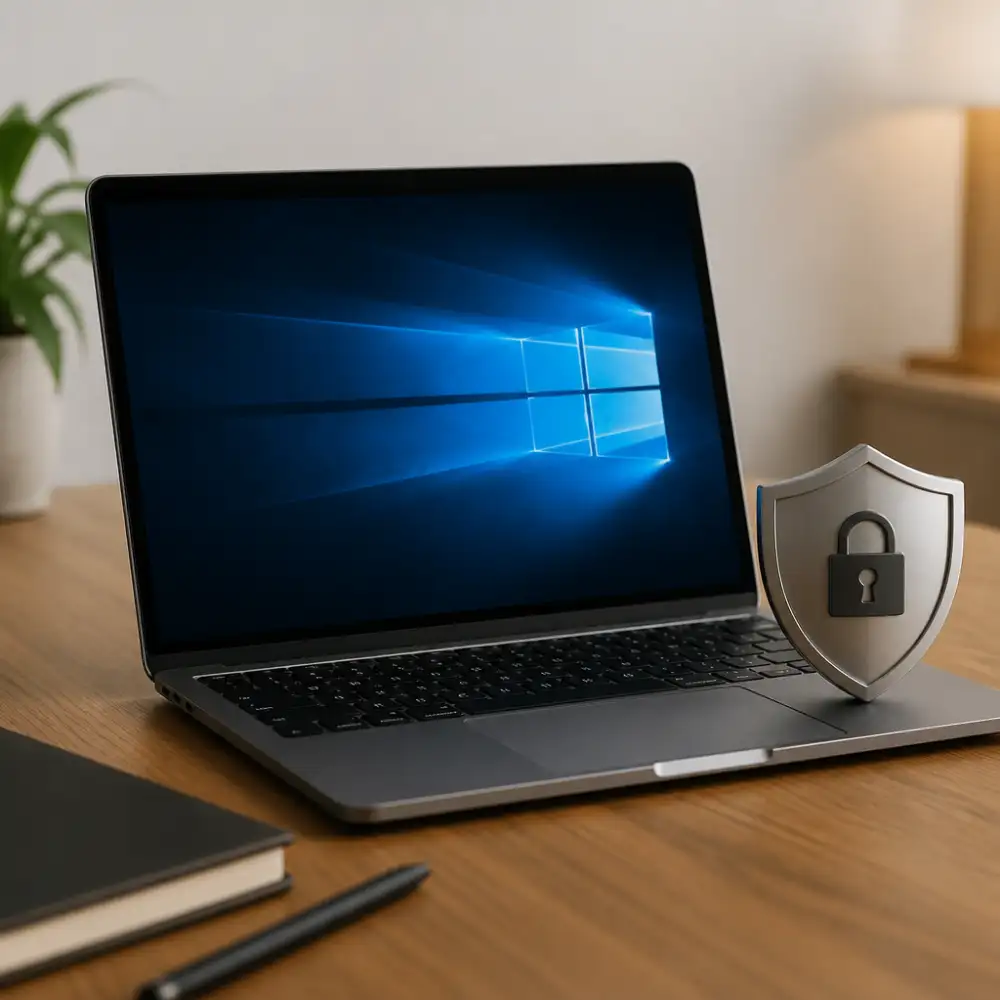 jak prodloužit podporu windows 10