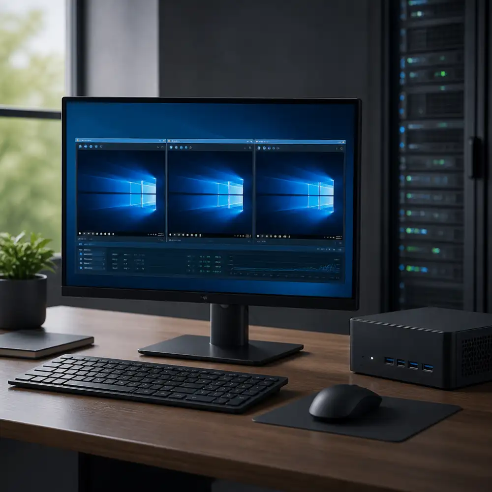 jak prodloužit podporu windows 10