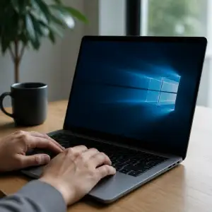 Jak Prodloužit Podporu Windows 10