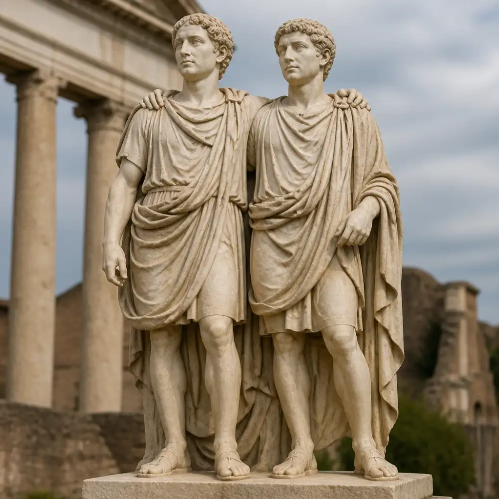 gemini
