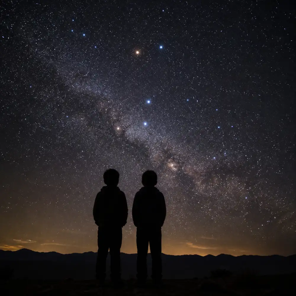 gemini