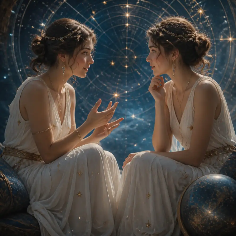 gemini