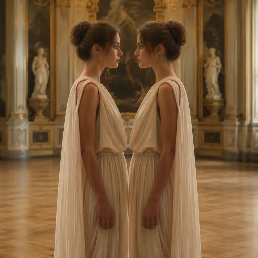 gemini