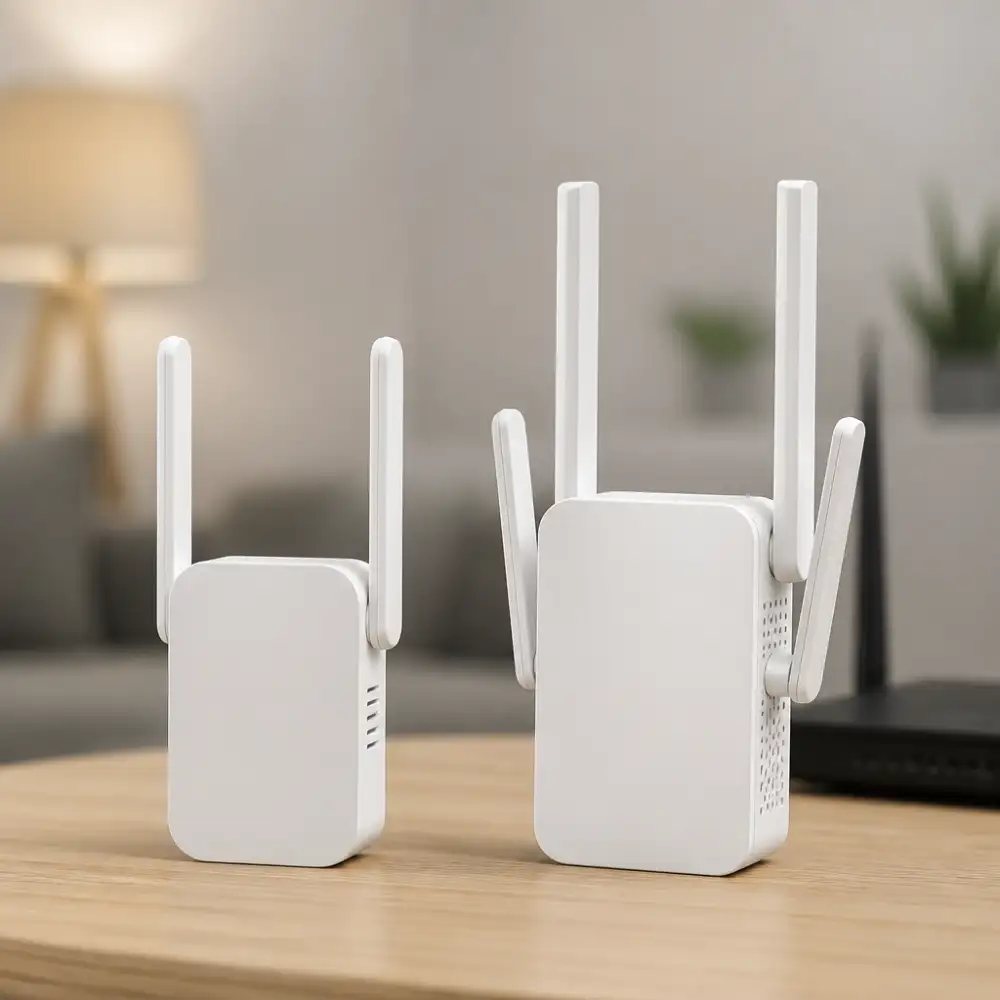 wifi repeater