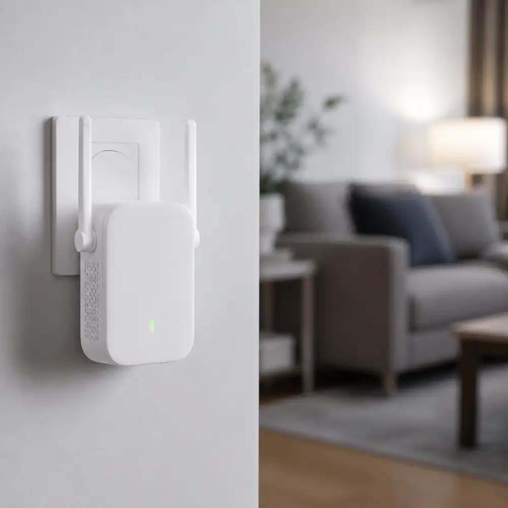 Wifi Repeater