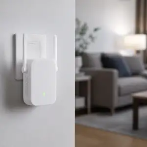 Wifi Repeater