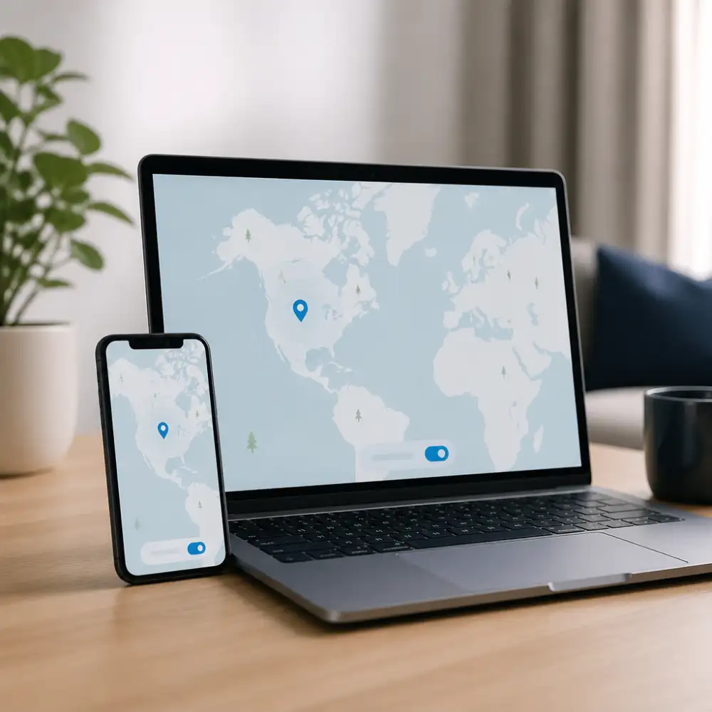 north vpn