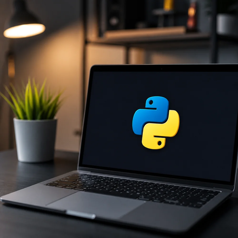 Python Download