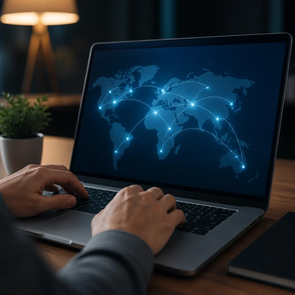 Radmin Vpn