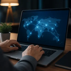 Radmin Vpn