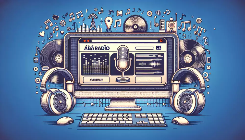 www abradio cz